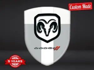 Dodge Adesivo Cupola Max Durevole Chic Pro Performance